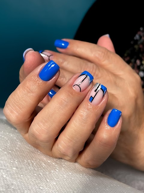 Kathy’s Nails