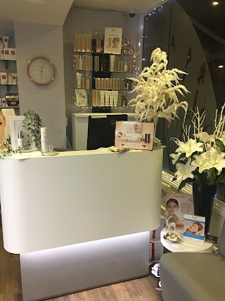 The Village Beauty Spa