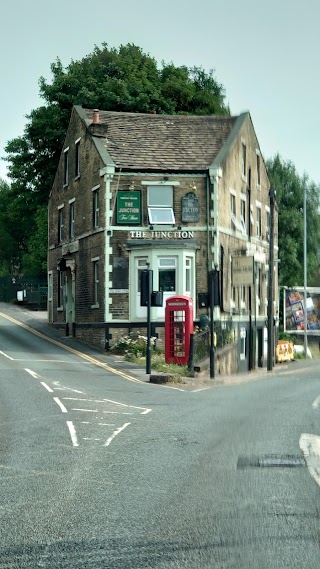 The Junction