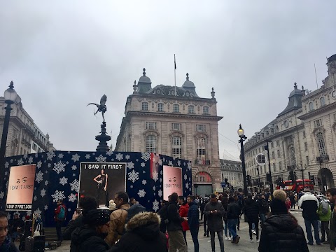 Piccadilly Circus