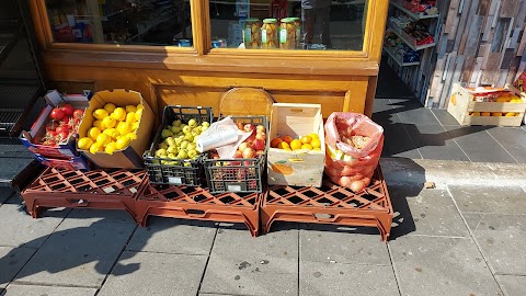 Dubai Market - Bristol