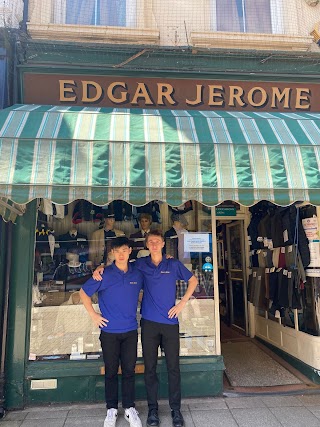 Edgar Jerome Ltd