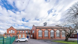 Mab's Cross Primary School