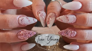 Tina Young Nail Artist