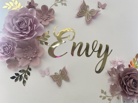 Envy Clothing & Accessories Limited