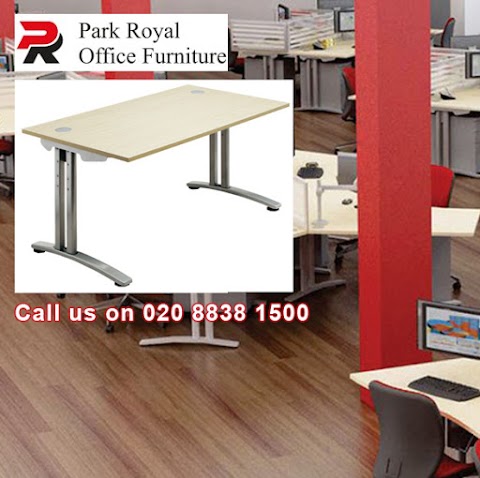 Park Royal Office Furniture