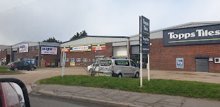 Toolstation Hailsham