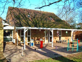 Once Upon a Time Day Nurseries - Feltham Hill