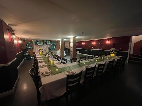 NEZA RESTAURANT