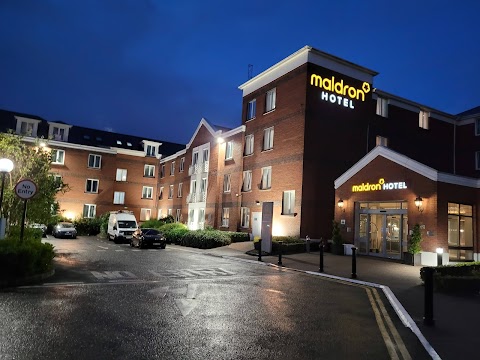 Maldron Hotel Newlands Cross