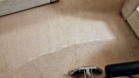 Forest Lea Carpet and Upholstery Cleaning