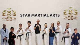 Star Martial Arts - (Monday Class)