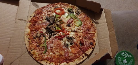 Domino's Pizza - Brighton - Patcham