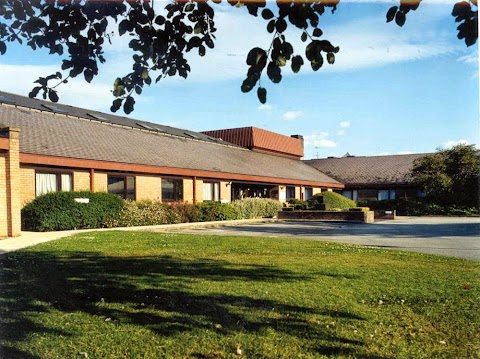 Nuffield Health Derby Hospital