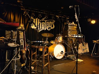 Whelan's