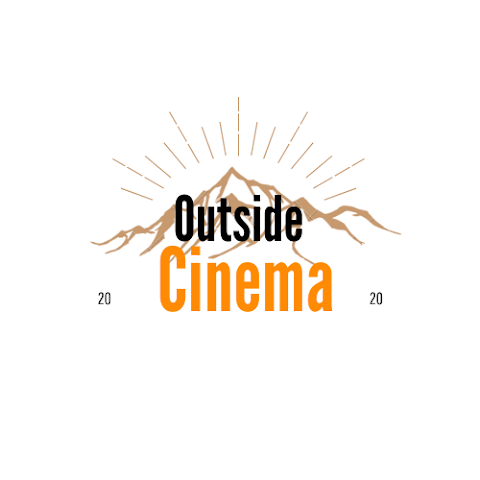 Outside Cinema