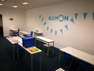 Kumon Maths & English