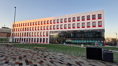 Science, Engineering & Environment Building