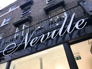 Neville Hair and Beauty