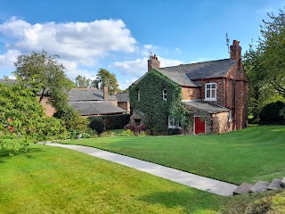 Ash Farm Country House