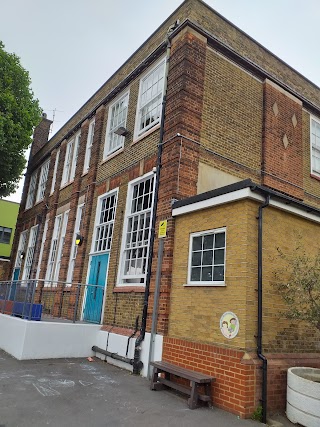 Willow Brook Primary School Academy