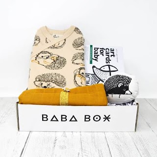 Baba Box