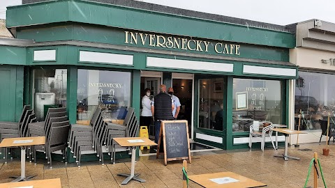 Inversnecky Cafe