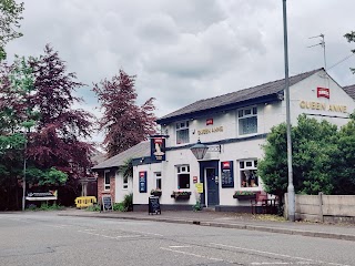 Queen Anne Inn