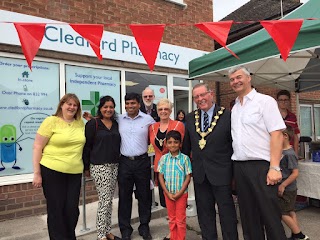 Cledford Pharmacy and Post Office