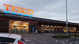 Tesco Superstore