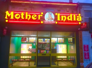 MOTHER INDIA