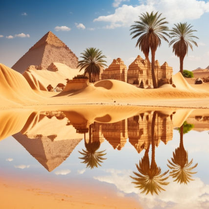 Egypt Luxury Tours