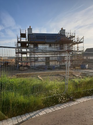 Chapelton Visitor Centre