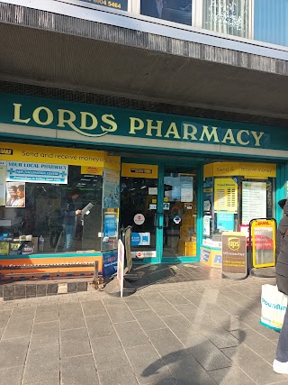 Lords Pharmacy