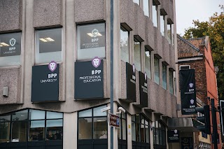 BPP Bristol