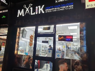 Malik Barbers