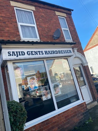 Sajid Gents Hairdressers