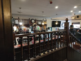 The Snuggery Bar