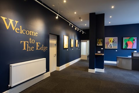 The Edge Theatre & Arts Centre