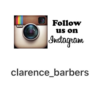 Clarence Barbers