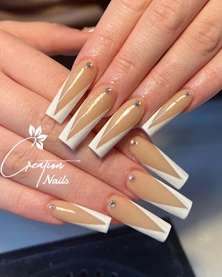 Creation Nail