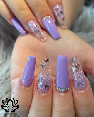 Nails by mimi - tamworth