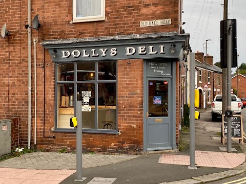 Dollys Deli