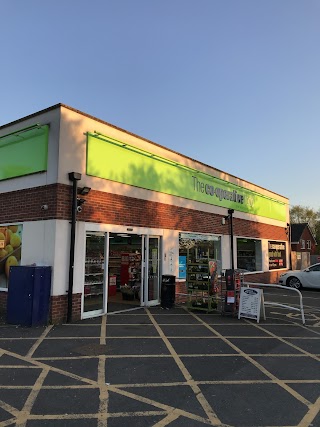 Co-operative Food