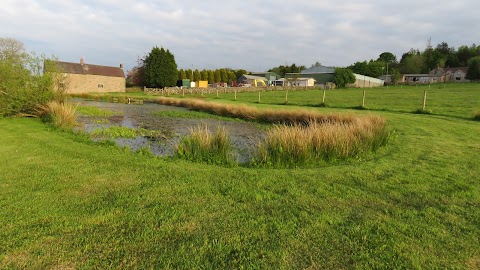 Moorlands cottage