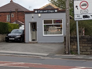 Main Street Fish & Chips