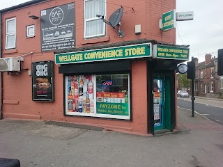 Wellgate Convenience Store