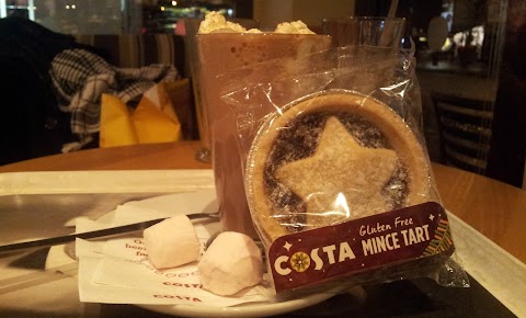 Costa Coffee