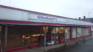 Ghelanis Superstore