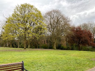 Victoria Recreation Ground